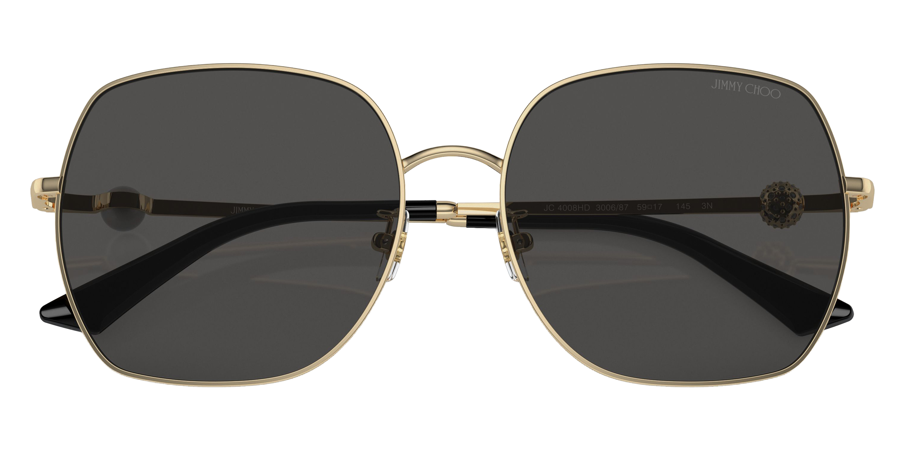 Jimmy Choo™ - JC4008HD