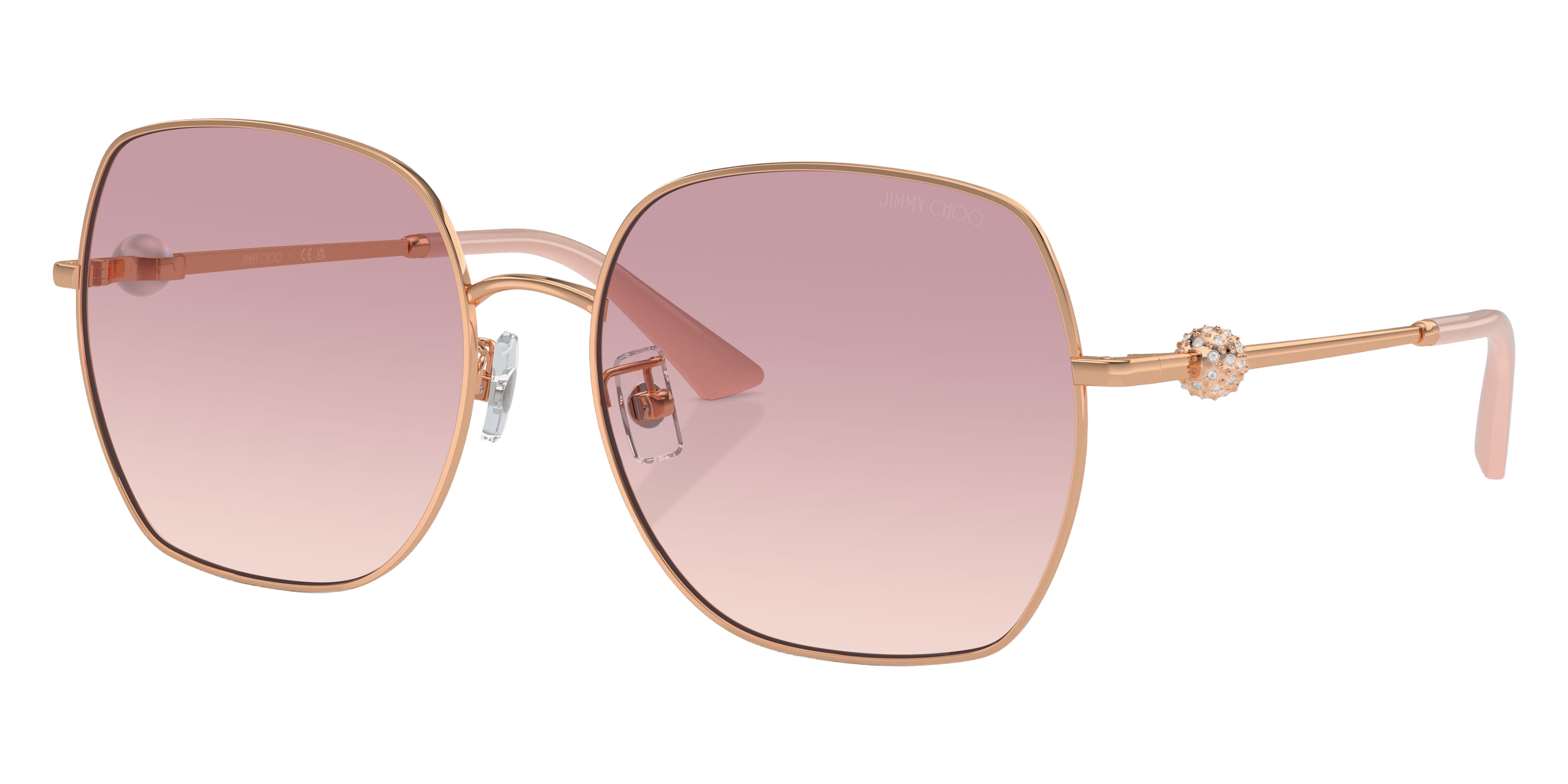Jimmy Choo™ - JC4008HD