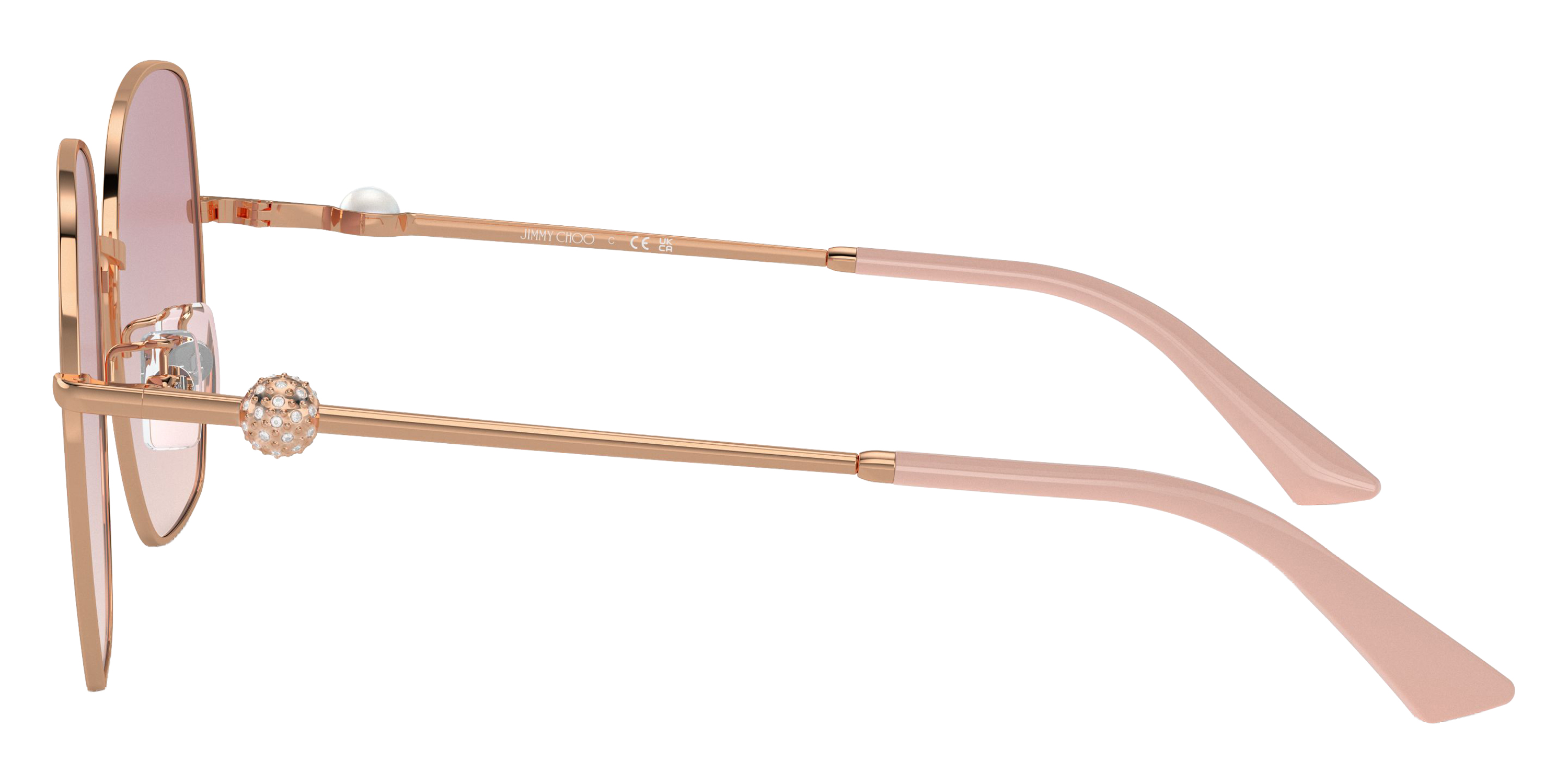Jimmy Choo™ - JC4008HD