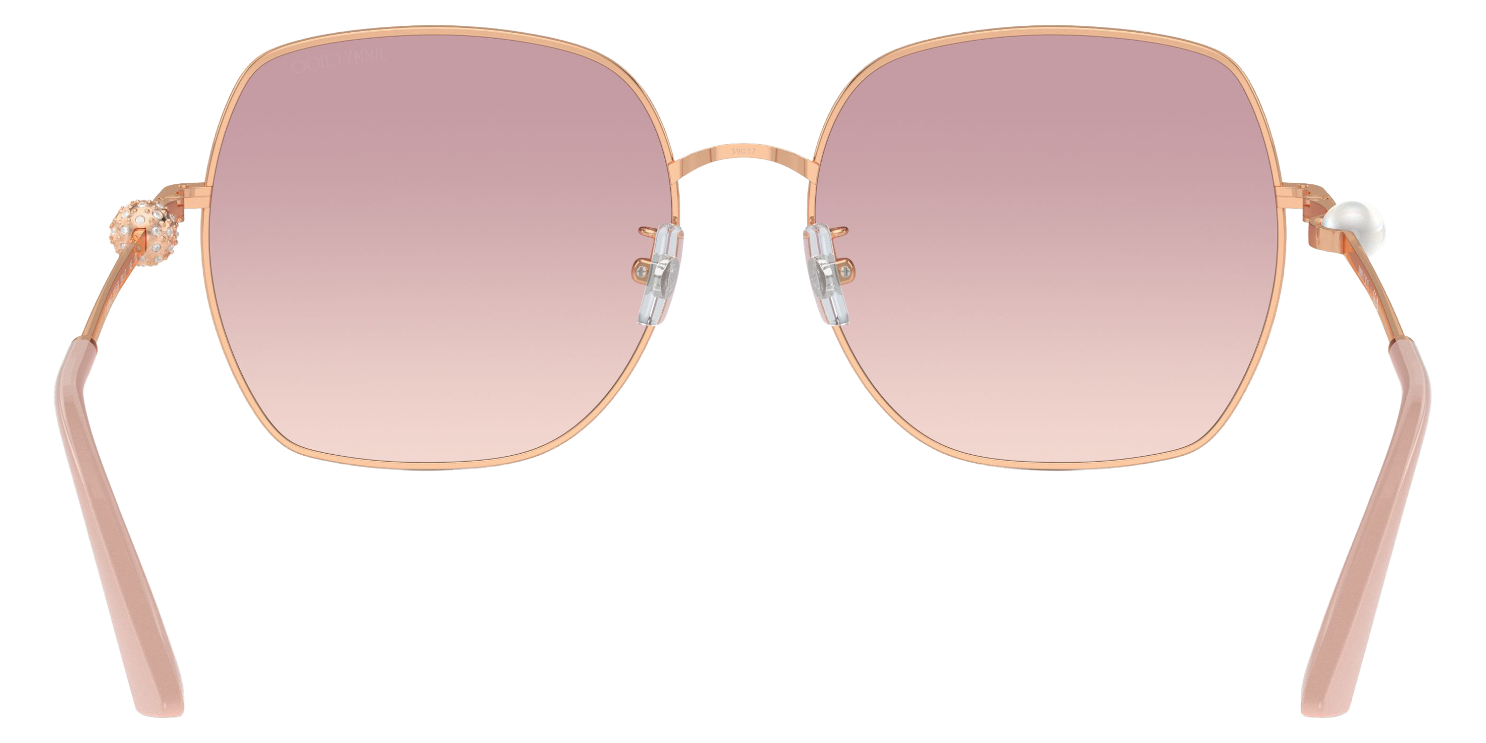 Jimmy Choo™ - JC4008HD