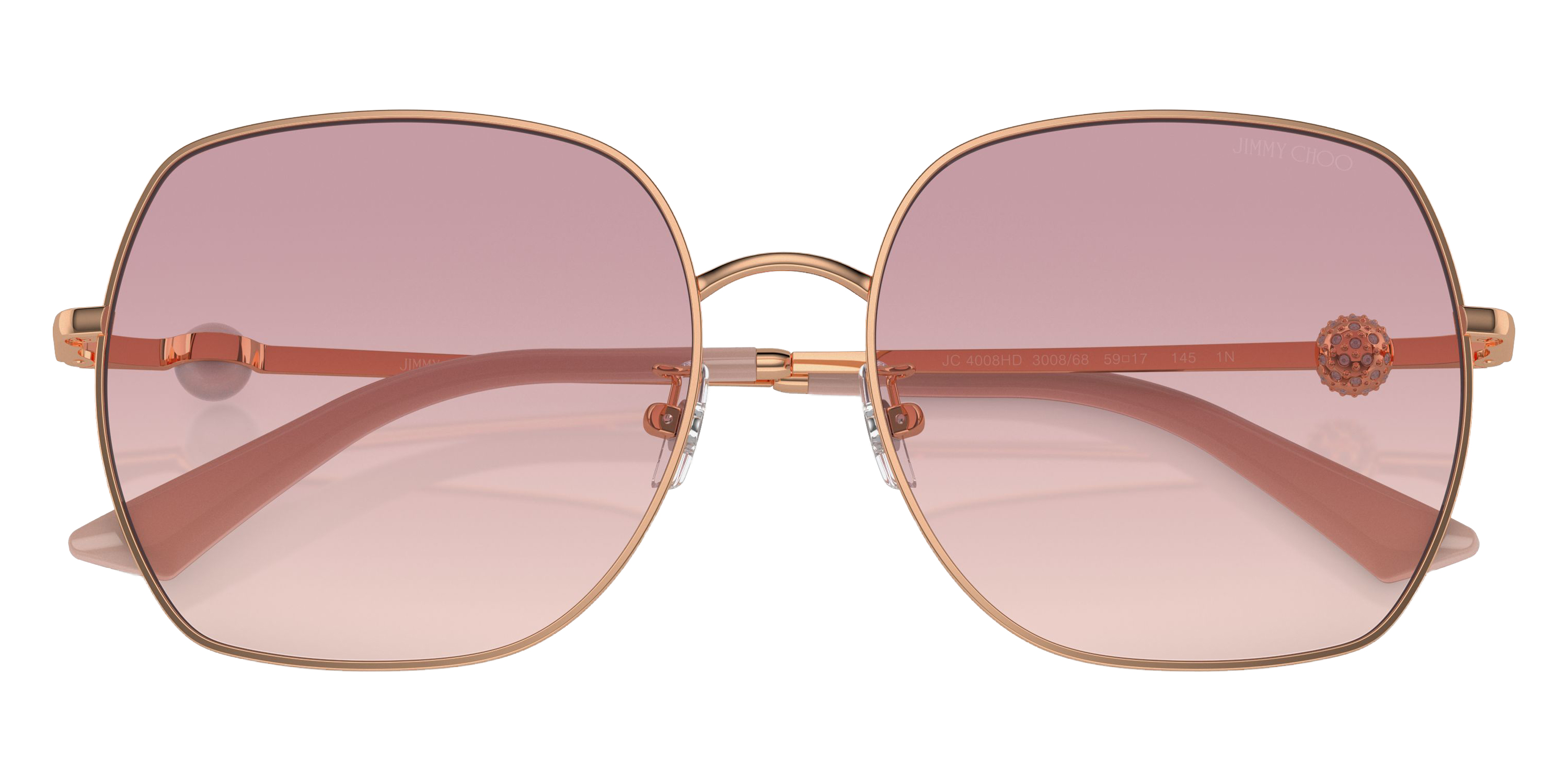 Jimmy Choo™ - JC4008HD