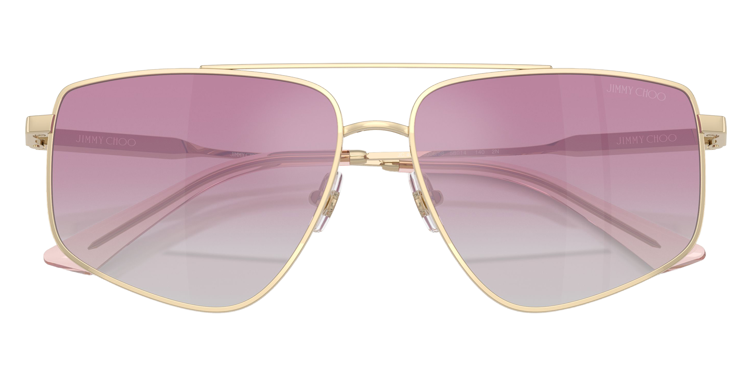 Jimmy Choo™ - JC4011