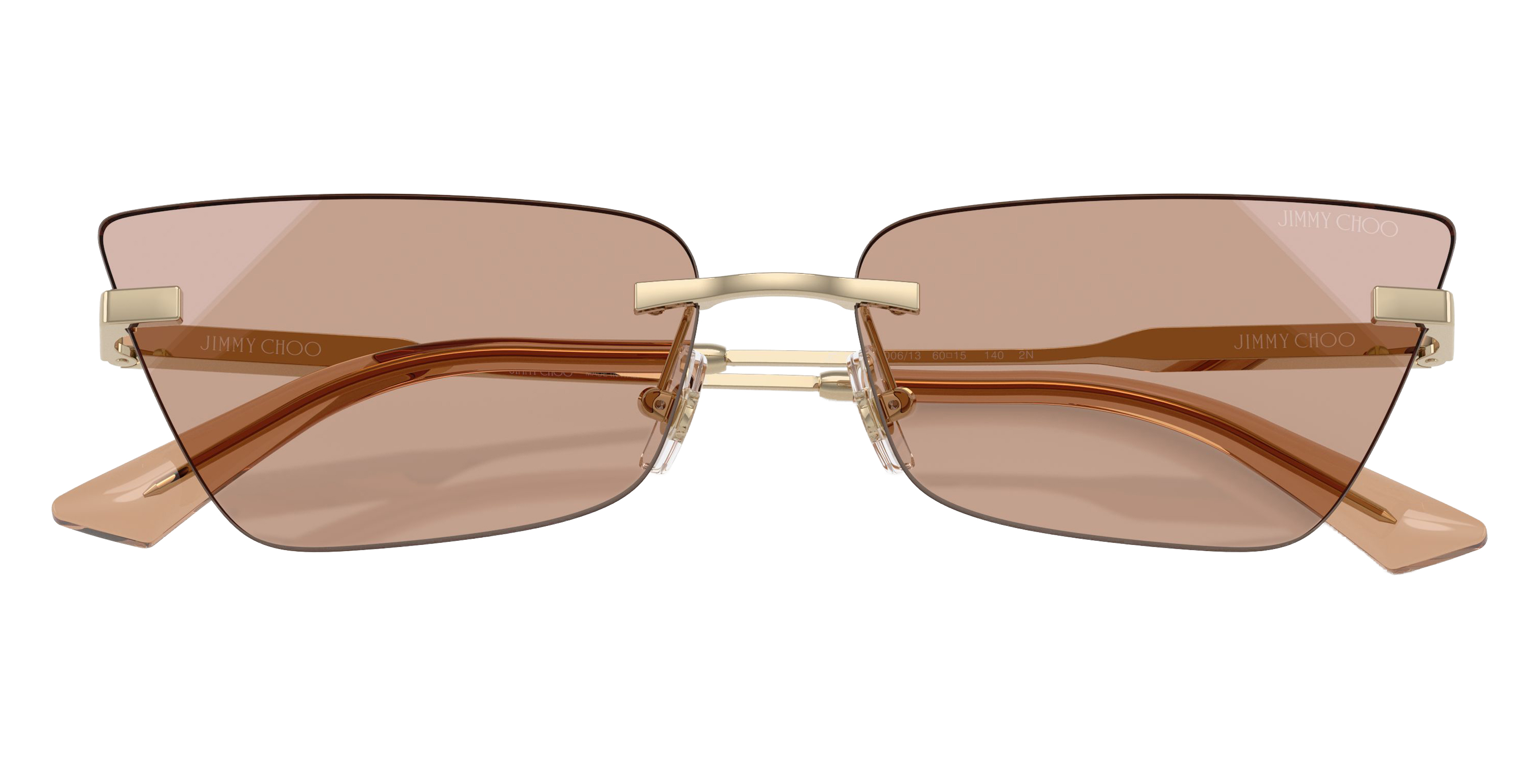 Jimmy Choo™ - JC4012