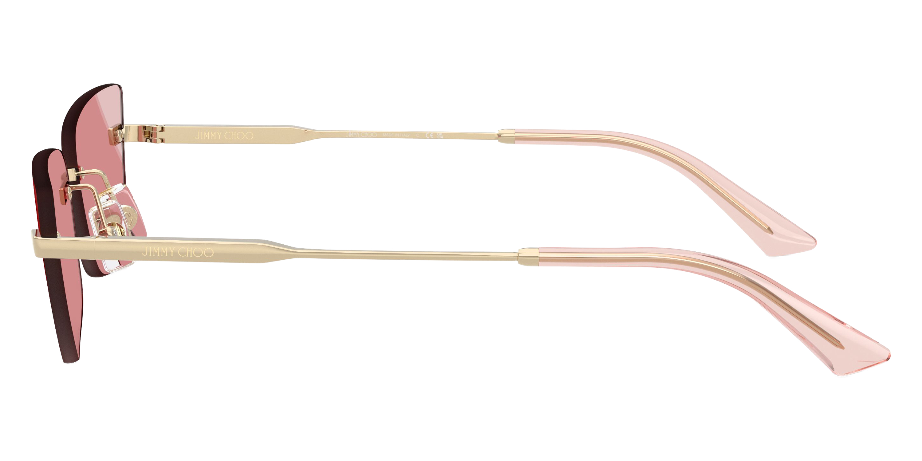 Jimmy Choo™ - JC4012