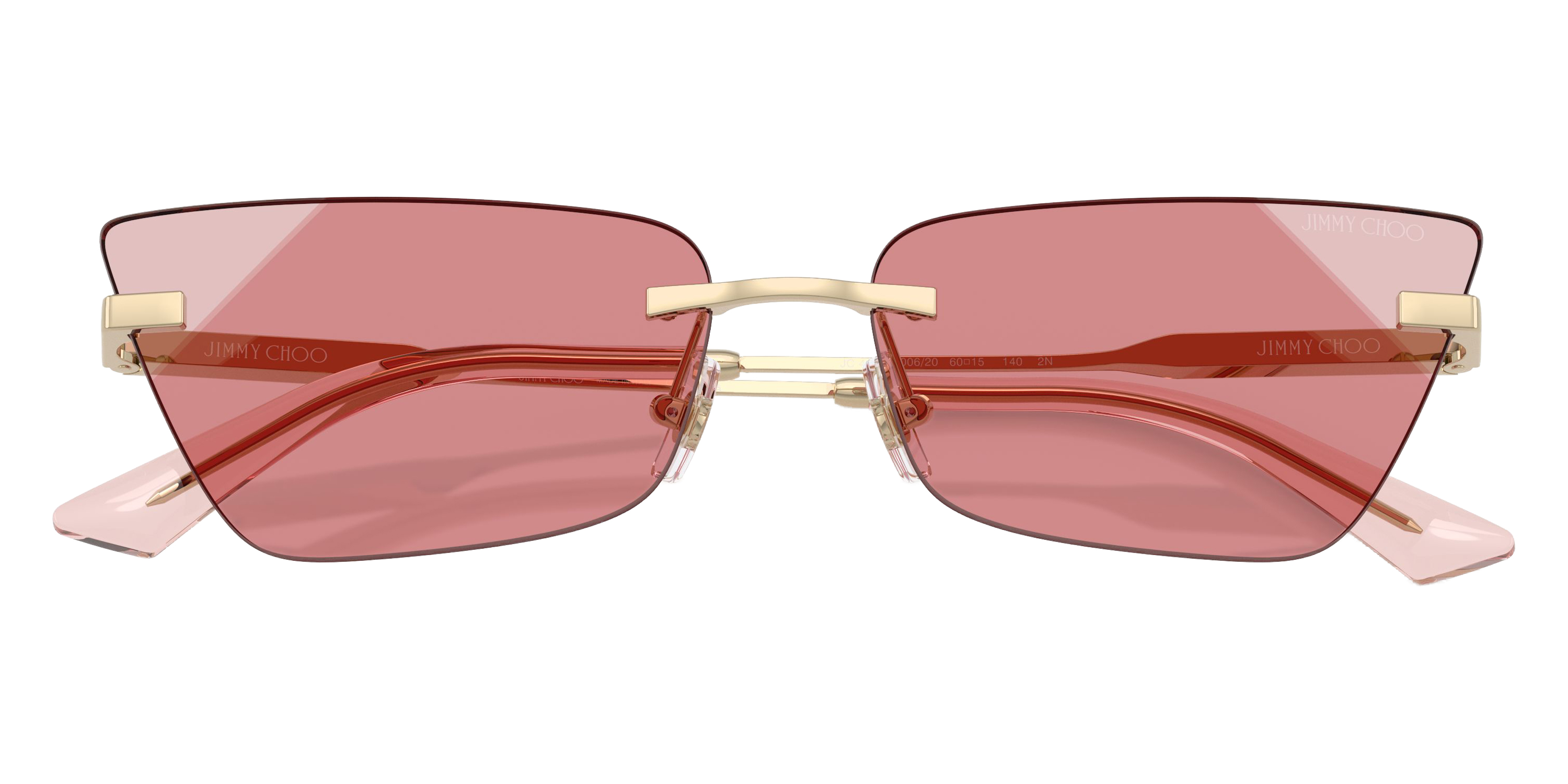 Jimmy Choo™ - JC4012