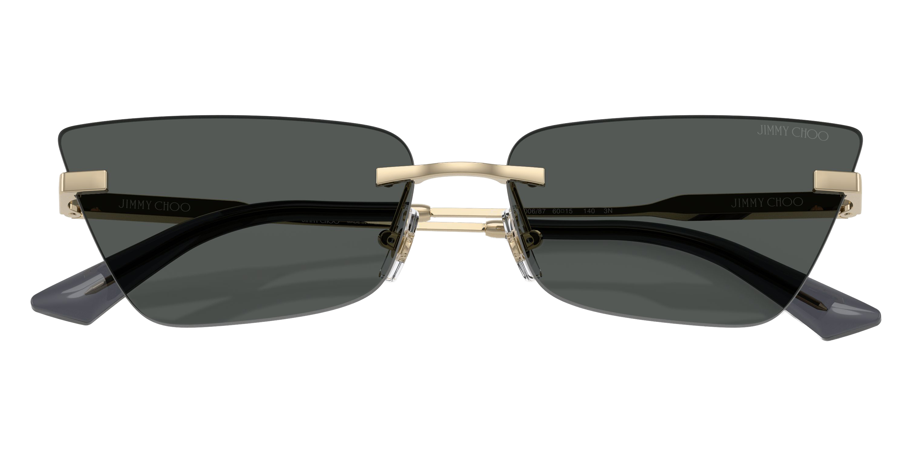 Jimmy Choo™ - JC4012