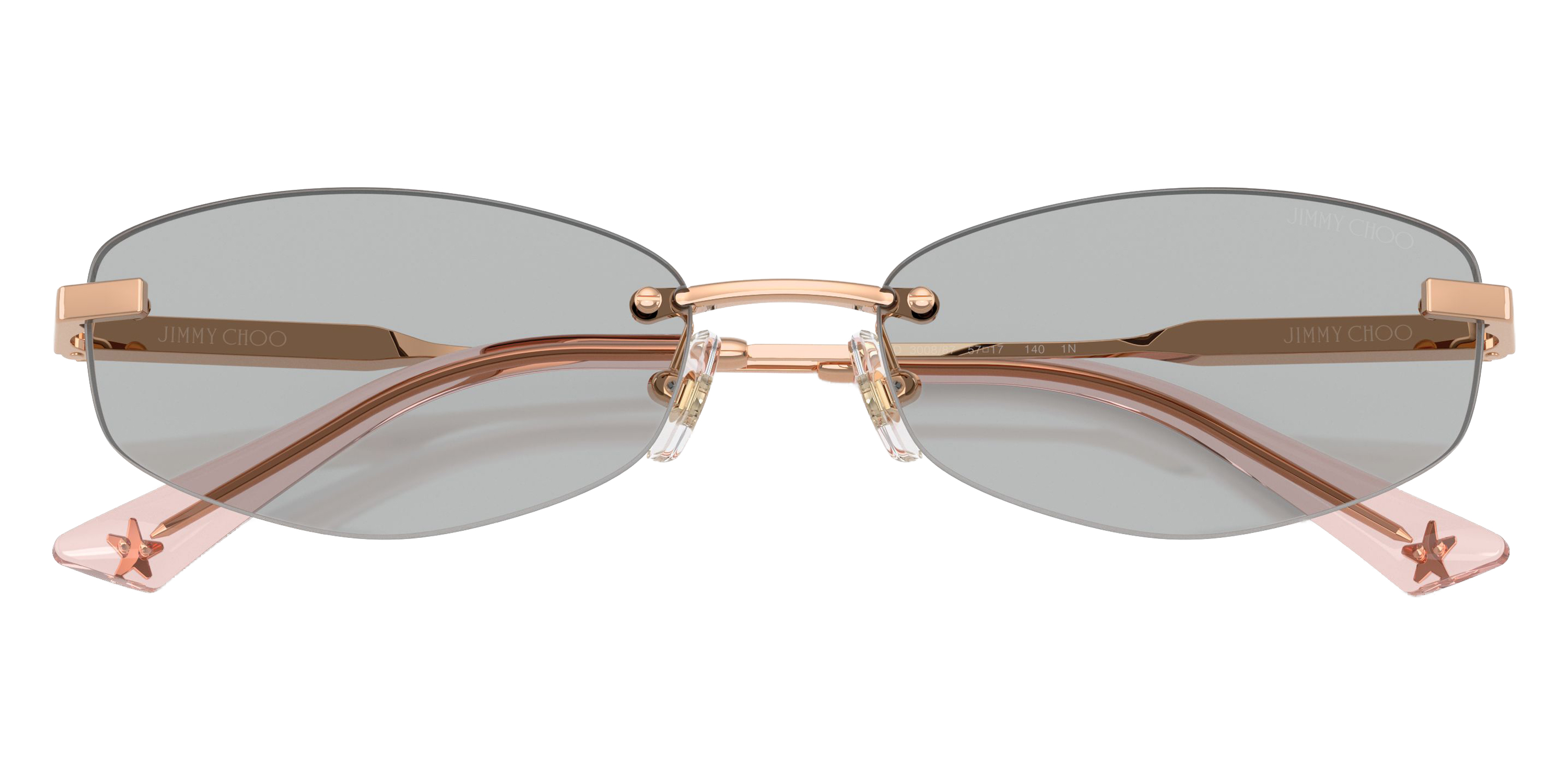 Jimmy Choo™ - JC4013D