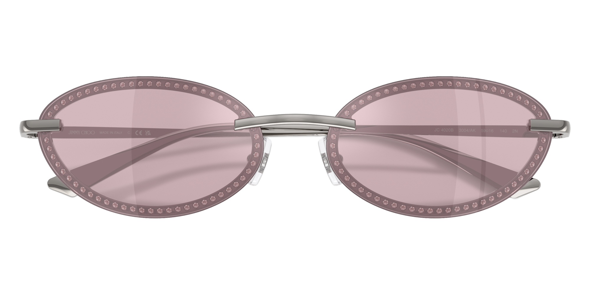 Jimmy Choo™ - JC4020B