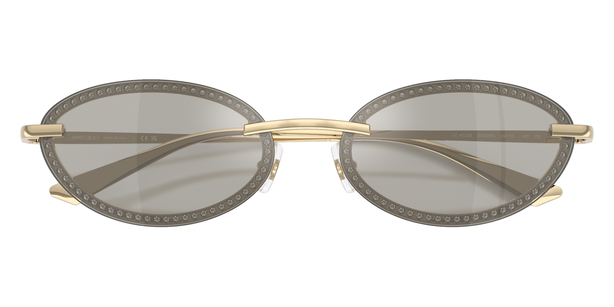 Jimmy Choo™ - JC4020B