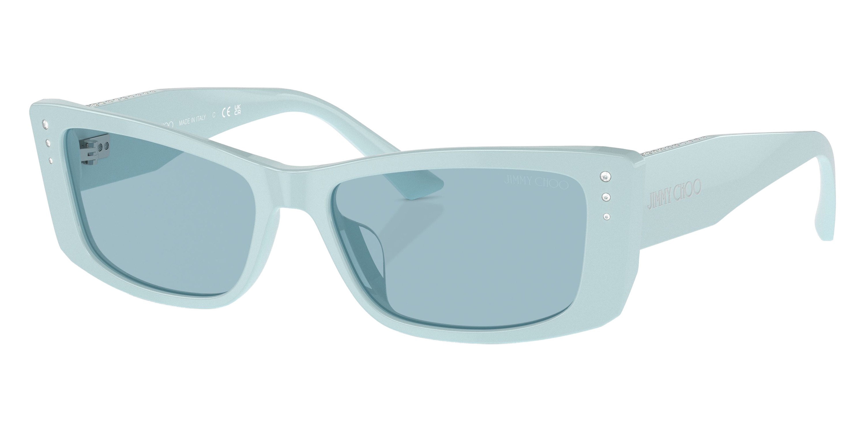 Jimmy Choo™ - JC5002BU