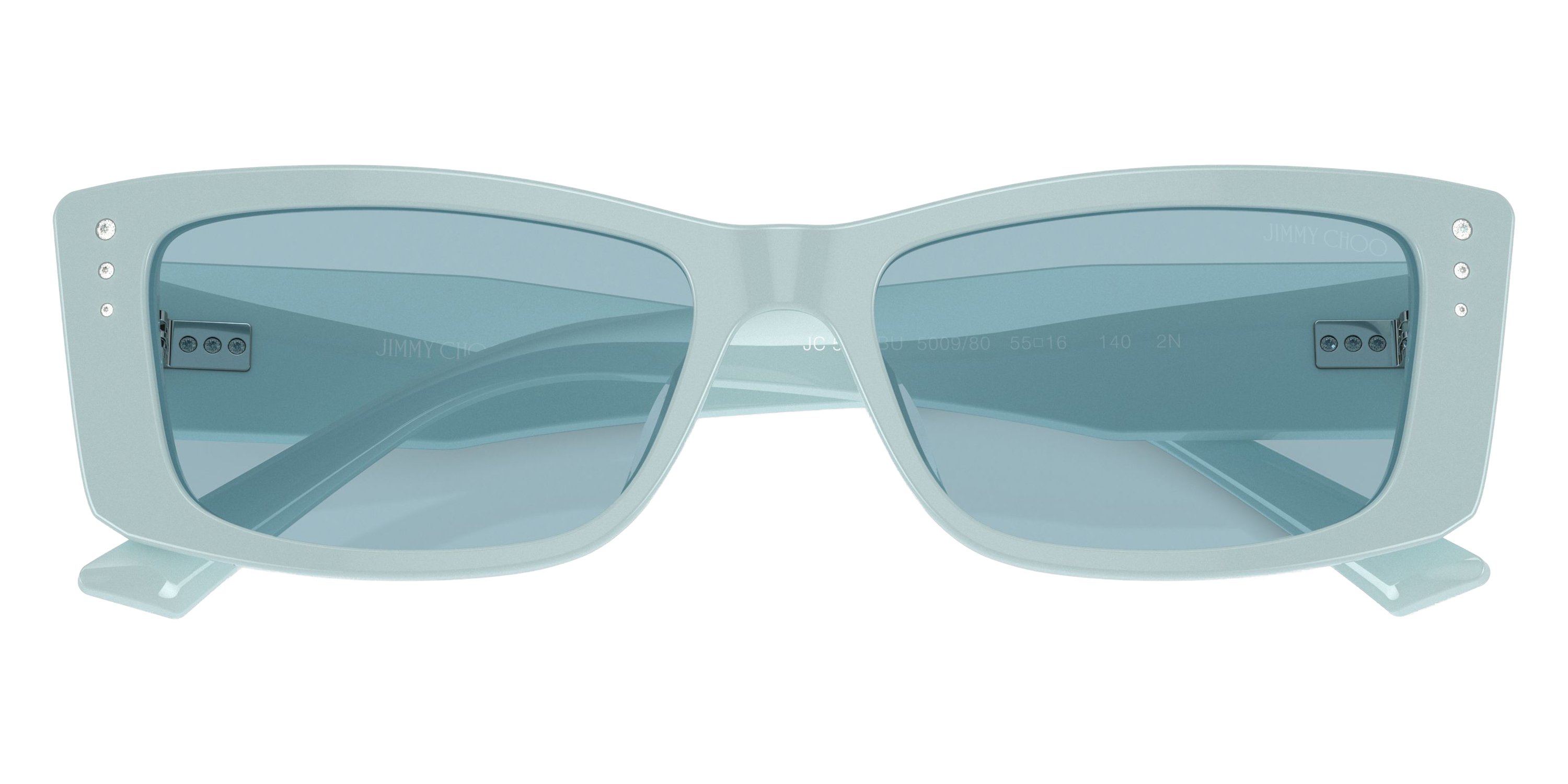 Jimmy Choo™ - JC5002BU
