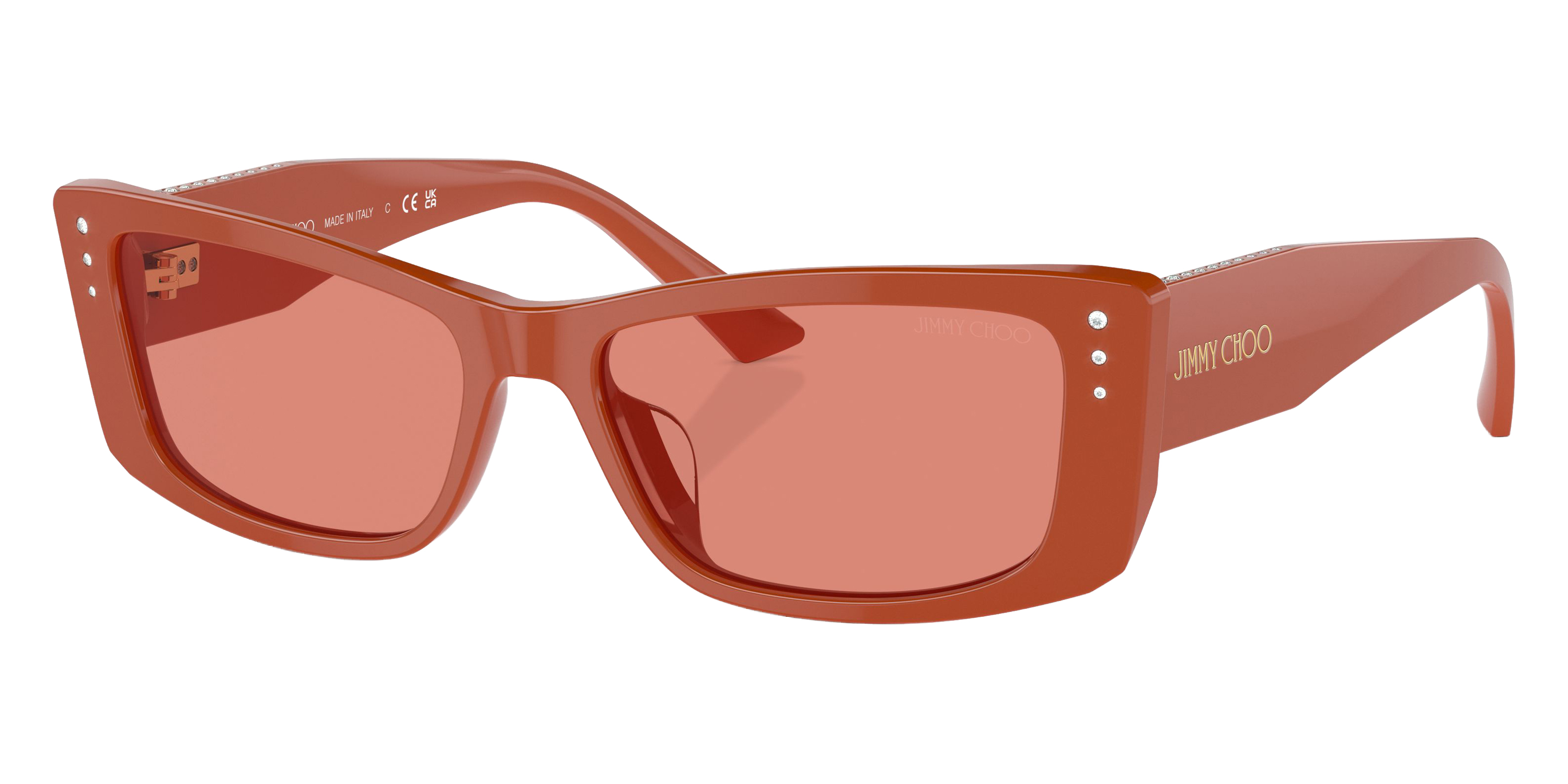 Jimmy Choo™ - JC5002BU