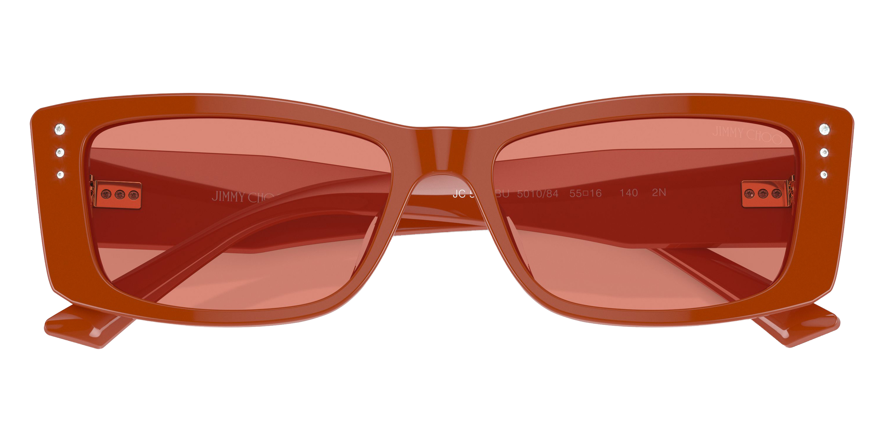 Jimmy Choo™ - JC5002BU