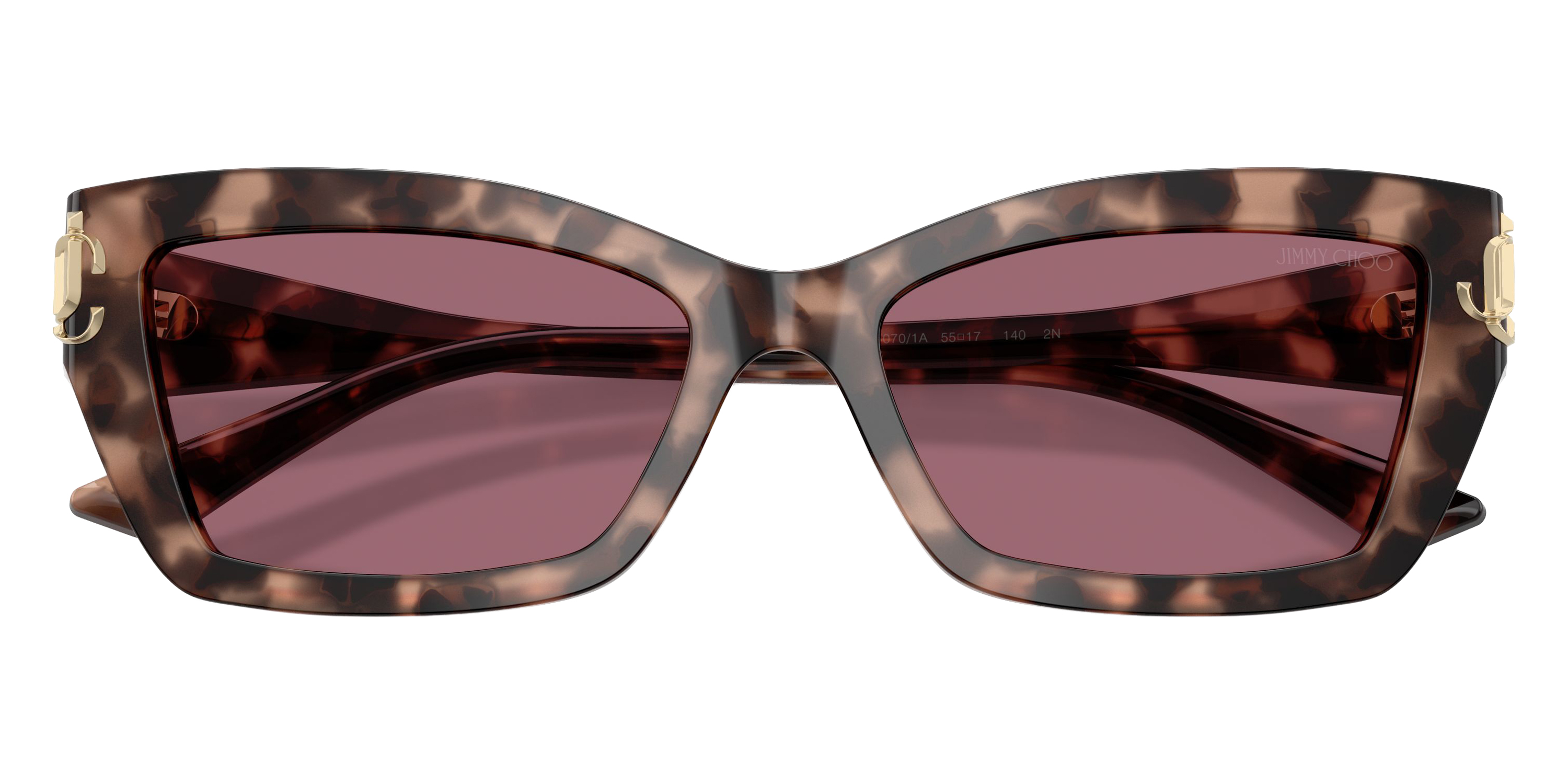 Jimmy Choo™ - JC5011U