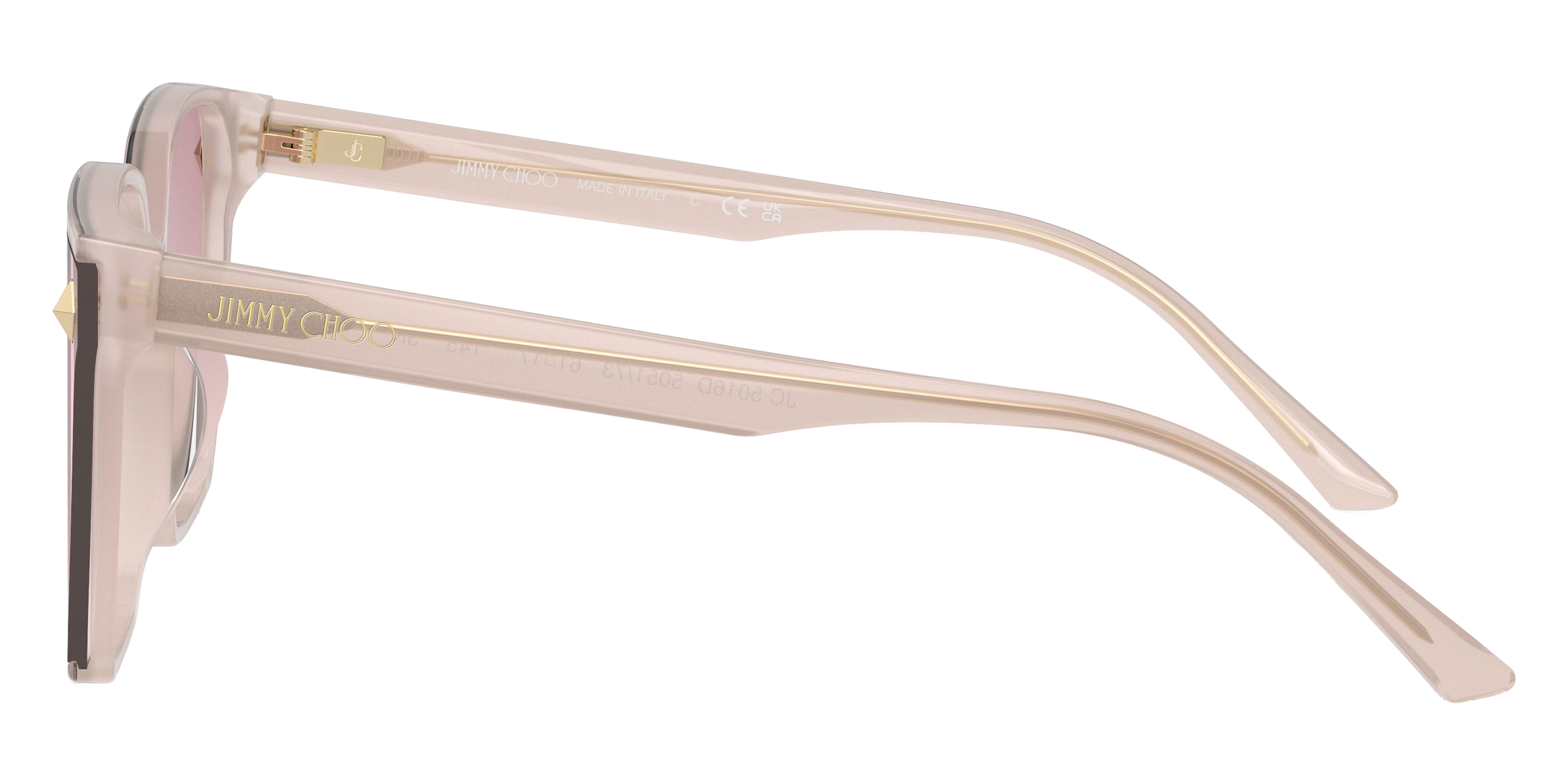 Jimmy Choo™ - JC5016D