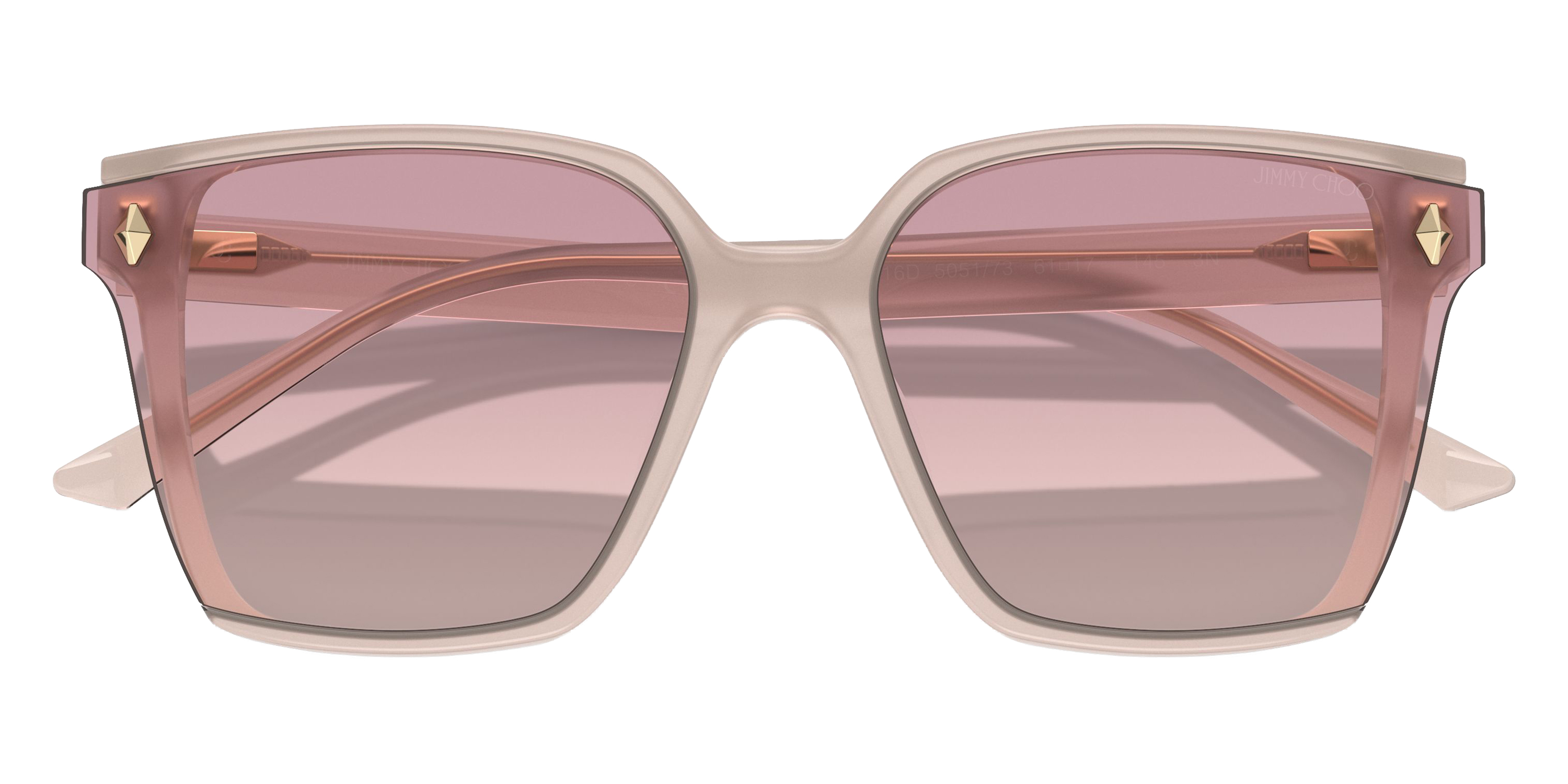 Jimmy Choo™ - JC5016D