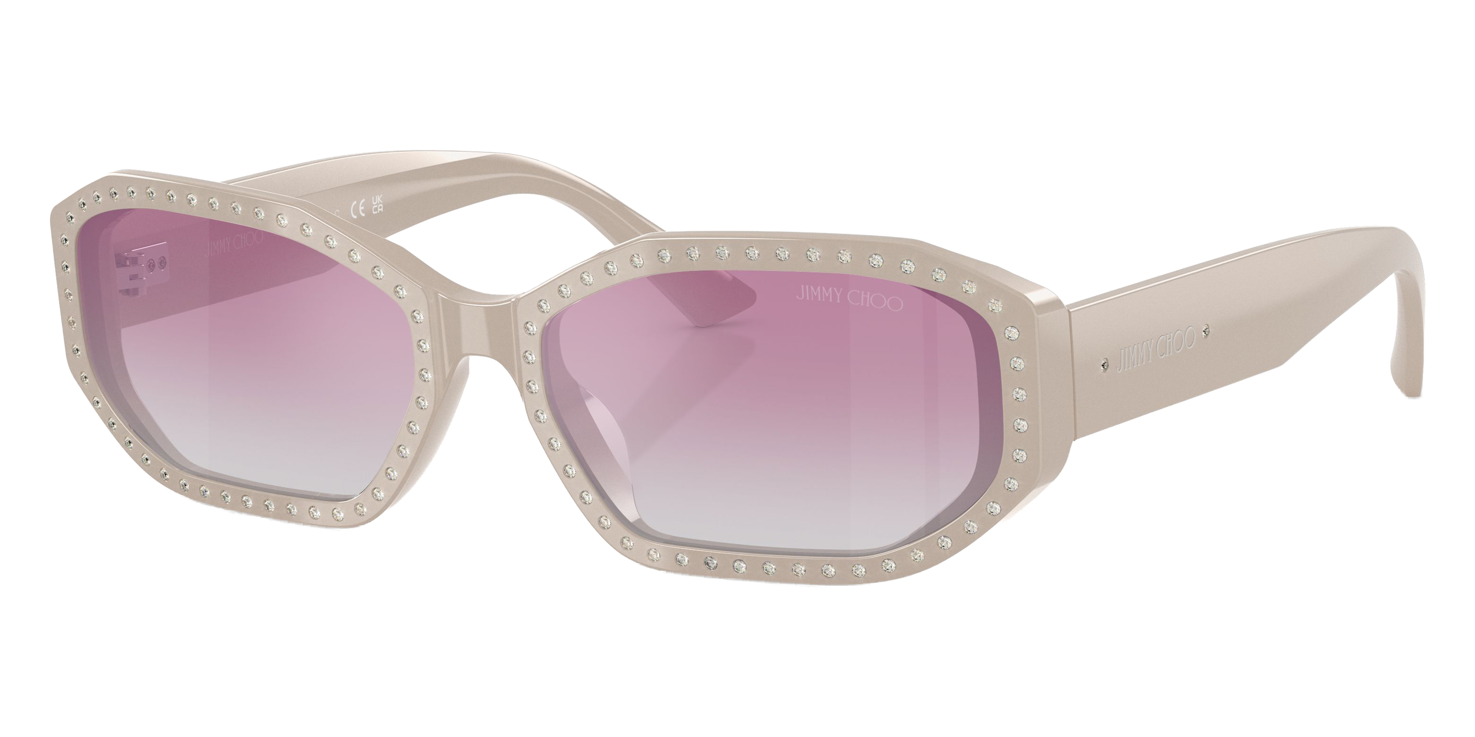 Jimmy Choo™ - JC5021BU