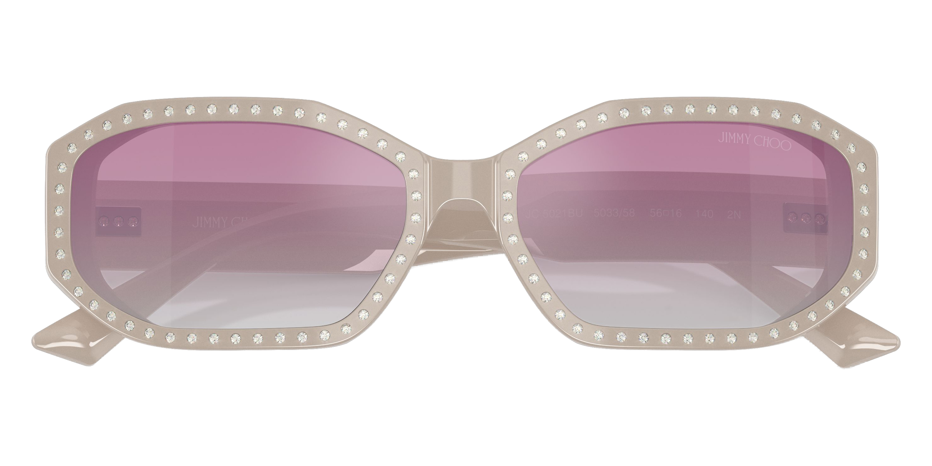 Jimmy Choo™ - JC5021BU