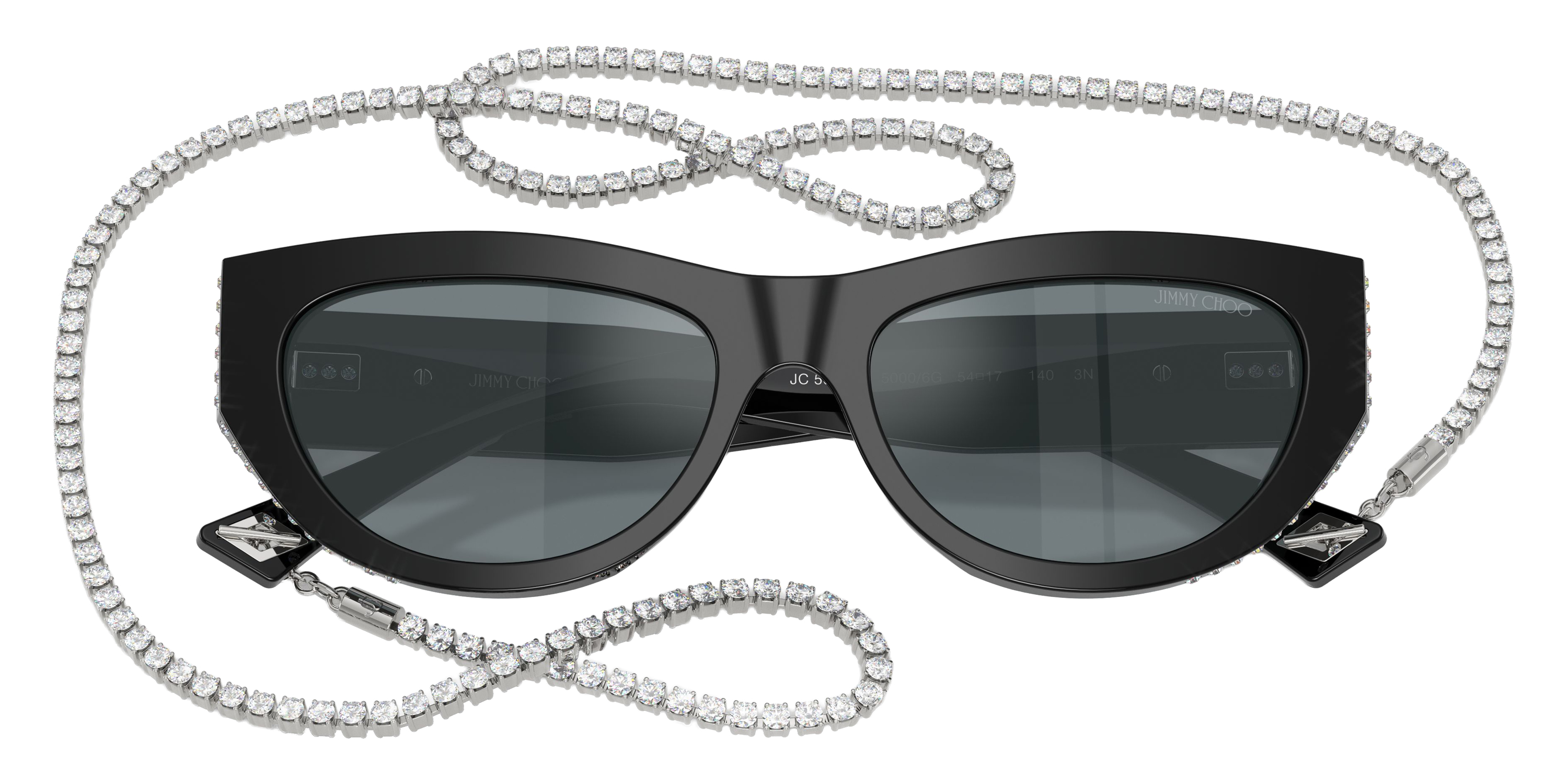 Jimmy Choo™ - JC5034BU