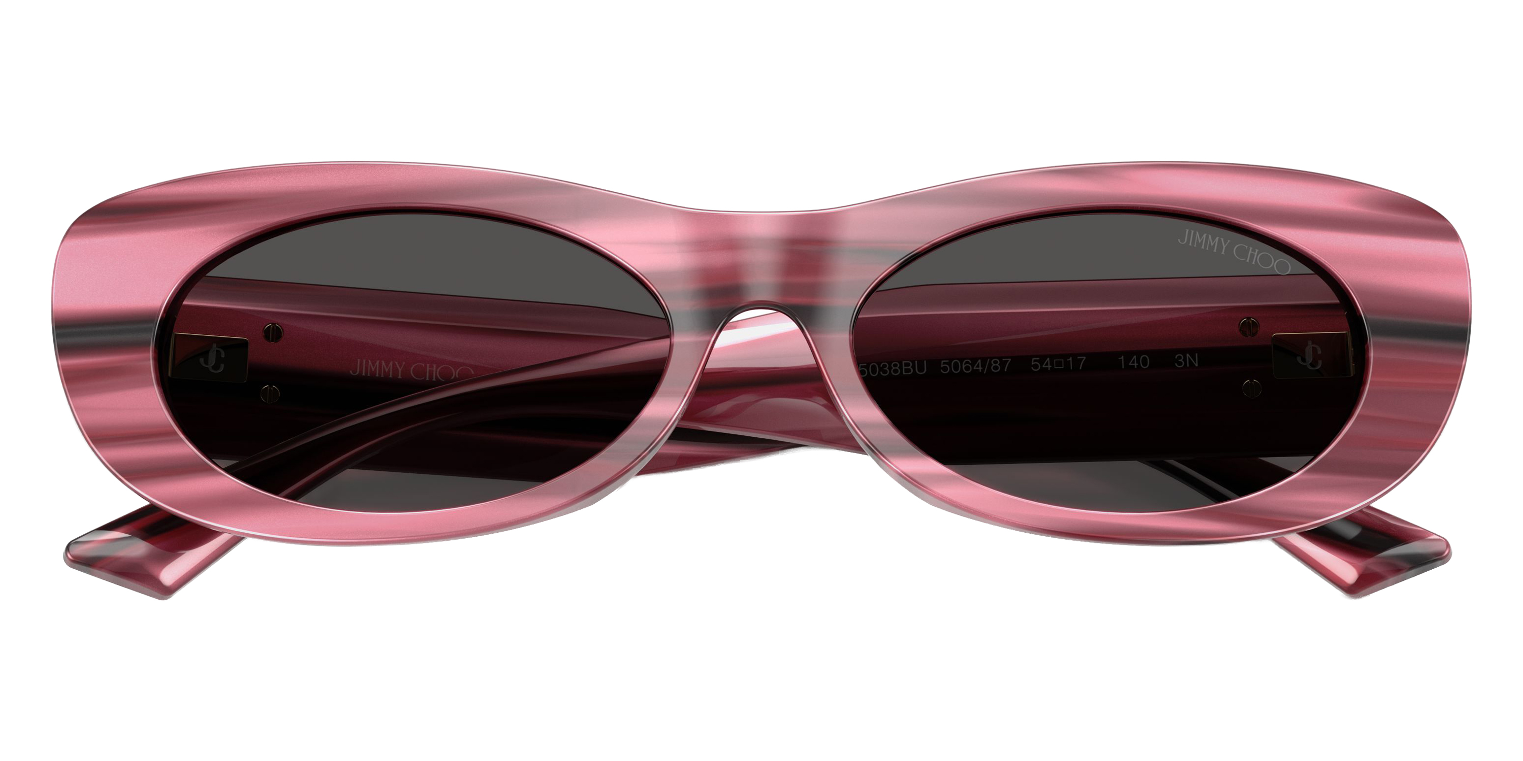 Jimmy Choo™ - JC5038BU