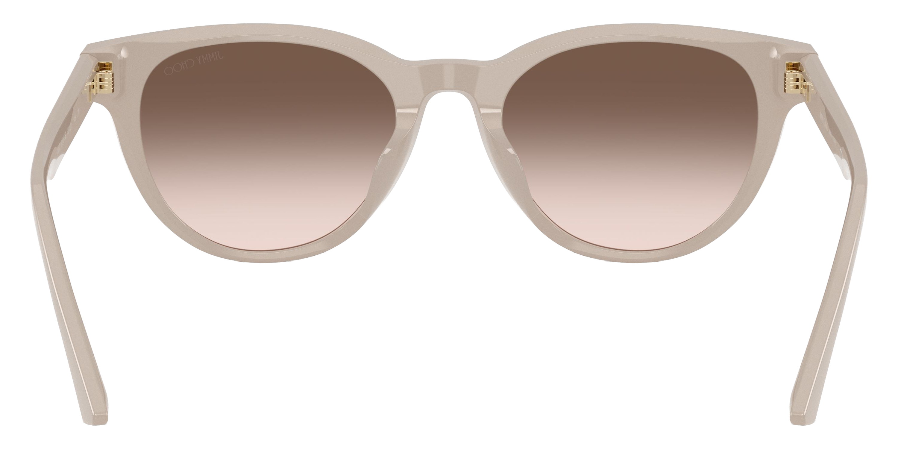 Color: Taupe (50333B) - Jimmy Choo JC5043D50333B53