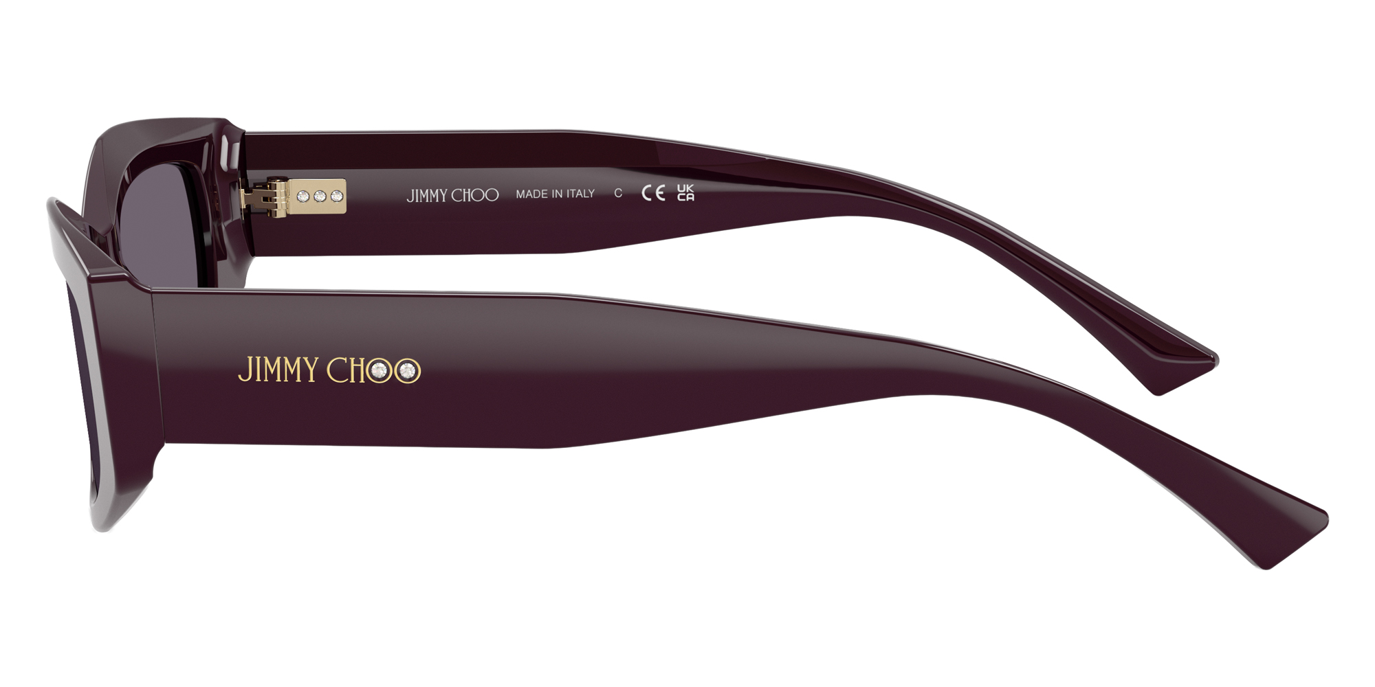 Jimmy Choo™ - JC5046BU