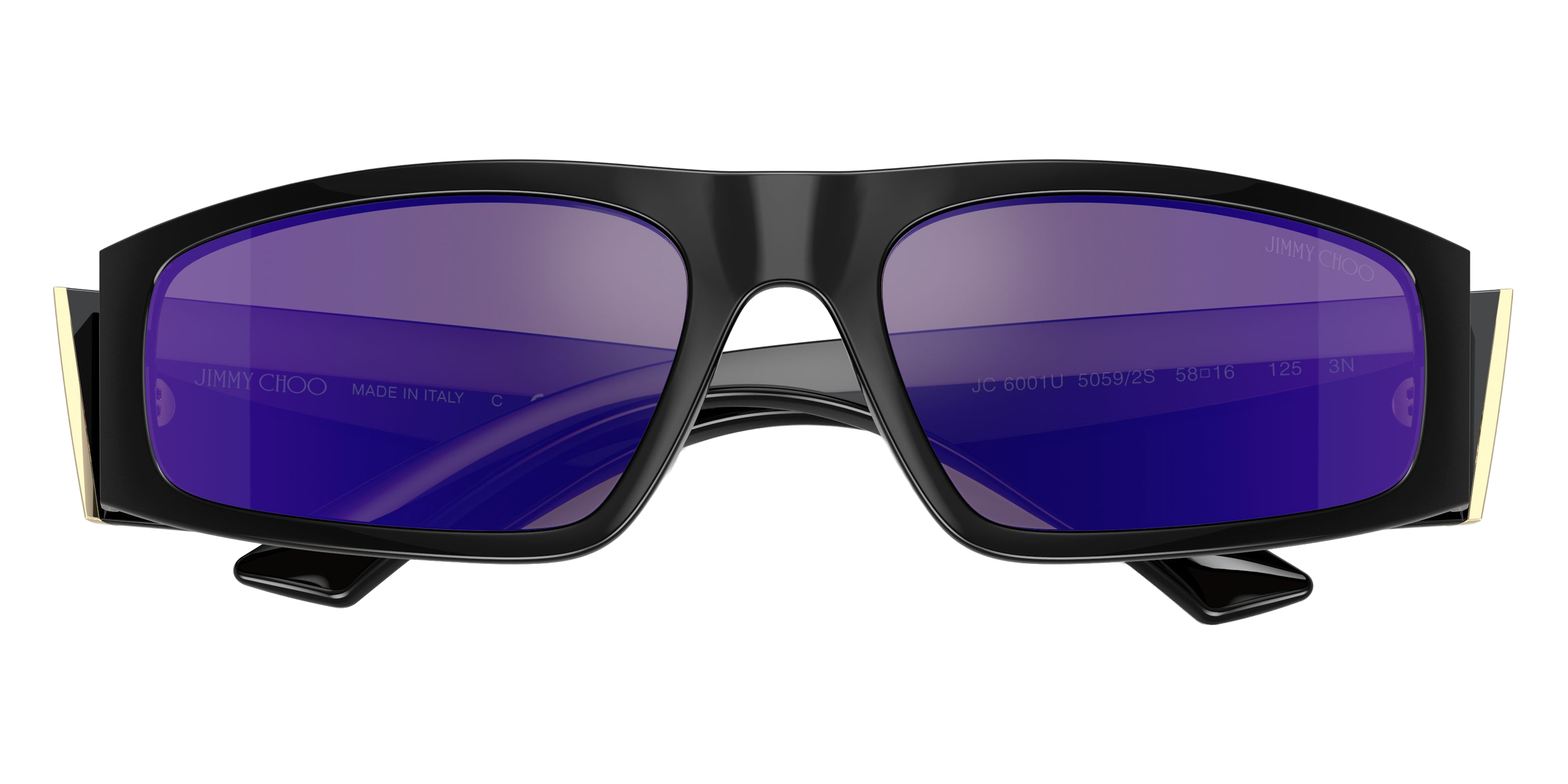 Jimmy Choo™ - JC6001U