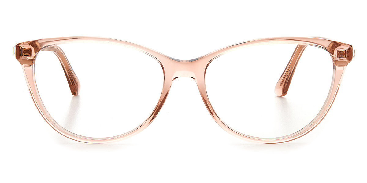 Jimmy Choo™ JC287 Cat-Eye Eyeglasses | EyeOns.com