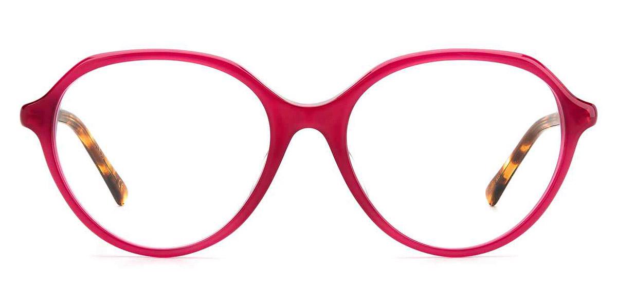 Jimmy Choo™ JC345/F Round Eyeglasses | EyeOns.com