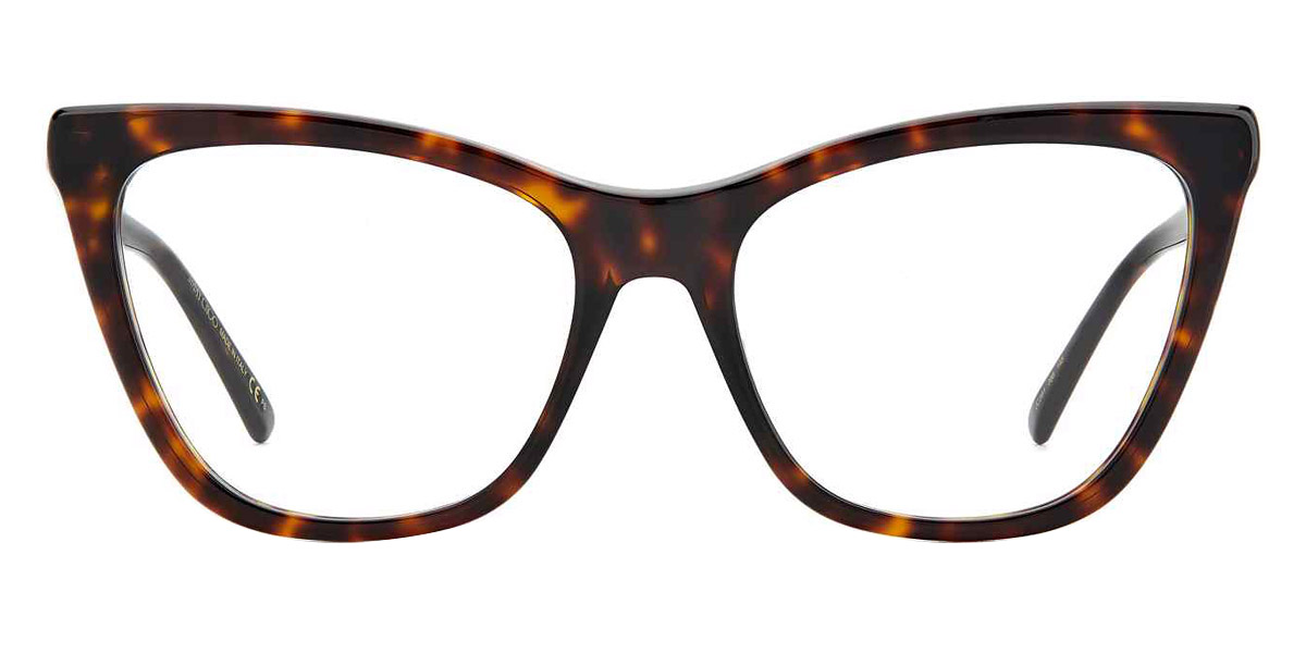 Jimmy Choo™ JC361 Cat-Eye Eyeglasses | EyeOns.com