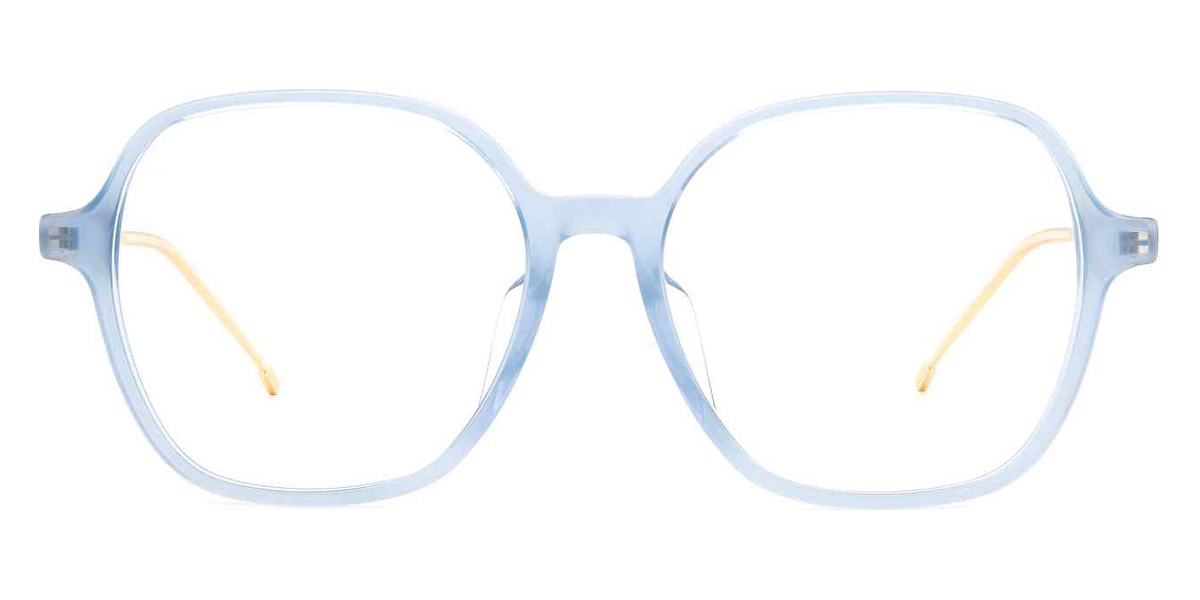 Jimmy Choo™ JC367/F Geometric Eyeglasses | EyeOns.com