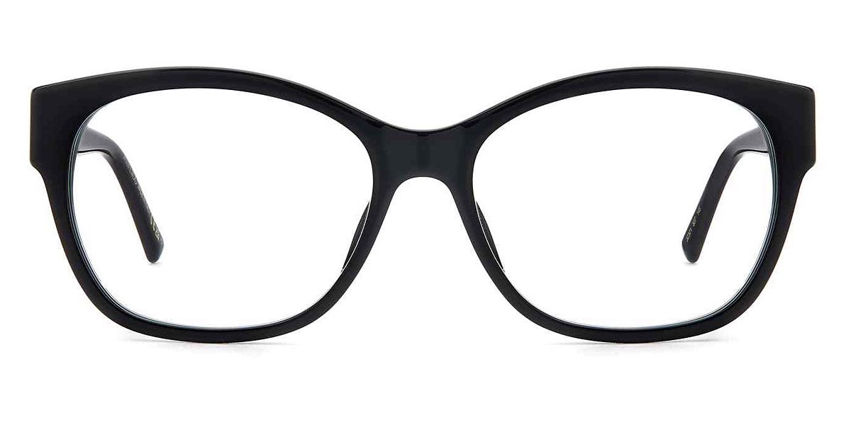 Jimmy Choo™ JC371 Square Eyeglasses | EyeOns.com