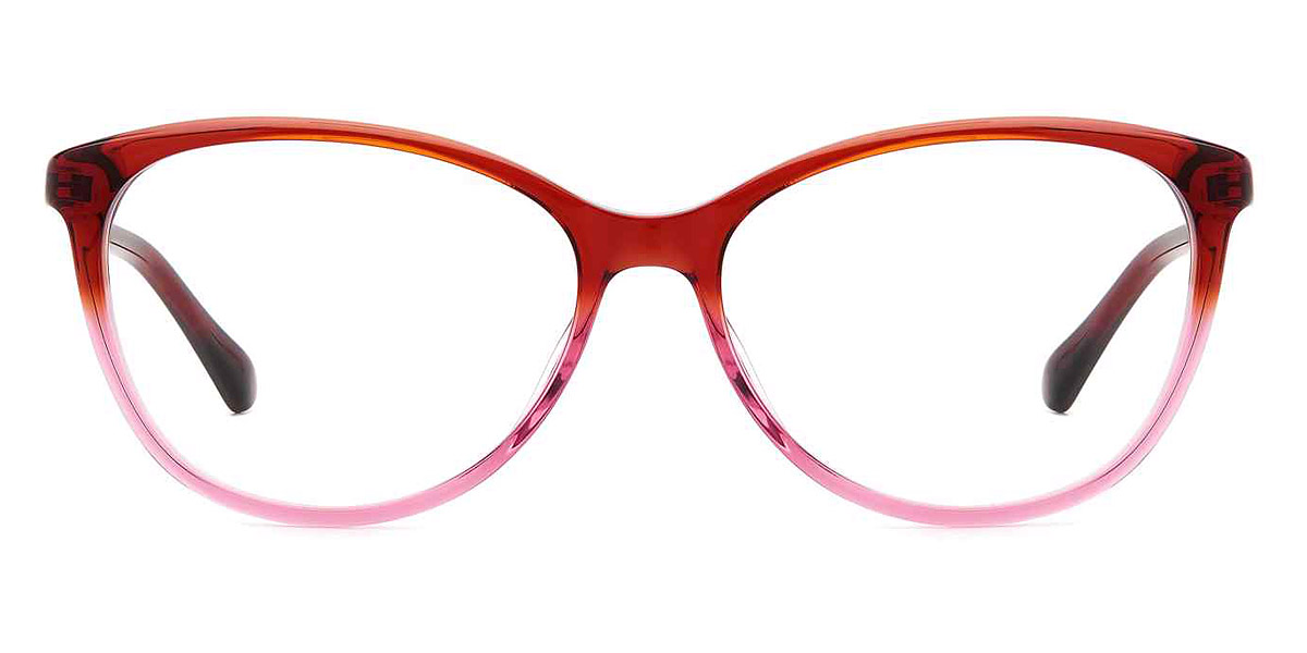Jimmy Choo™ JC379 Cat-Eye Eyeglasses | EyeOns.com