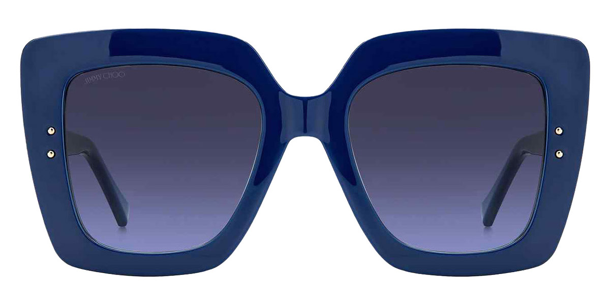 Jimmy Choo™ AURI/G/S Square Sunglasses | EyeOns.com
