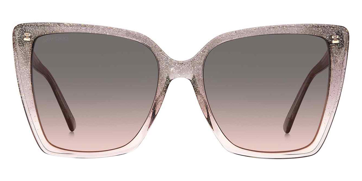 Jimmy Choo™ LESSIE/S Cat-Eye Sunglasses | EyeOns.com