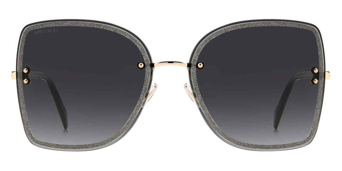 jimmy choo leti sunglasses