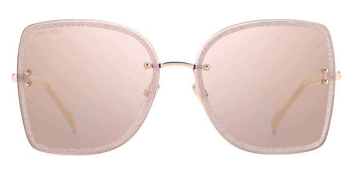 Jimmy Choo™ - LETI/S
