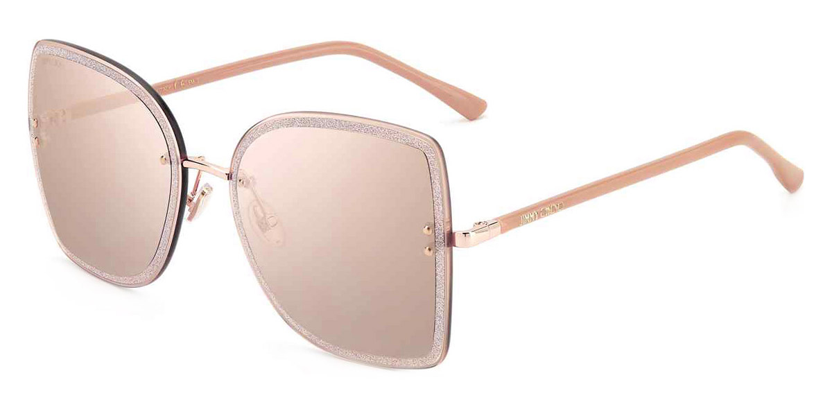 Jimmy Choo™ - LETI/S