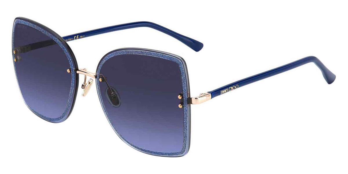 Jimmy Choo™ - LETI/S