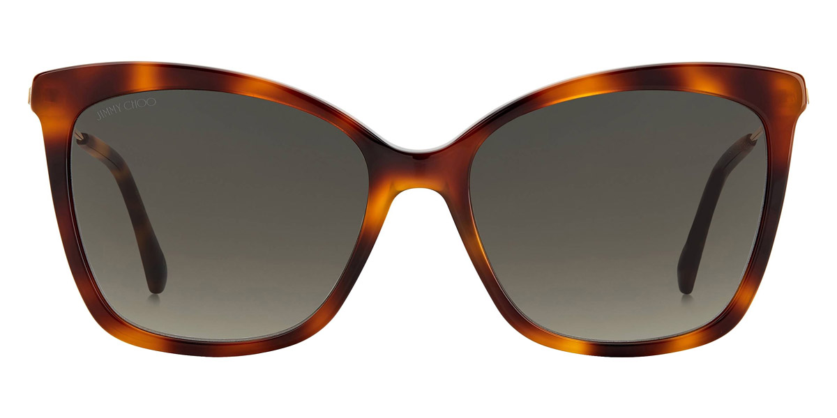 Jimmy Choo™ Maci/S Cat-Eye Sunglasses | EyeOns.com