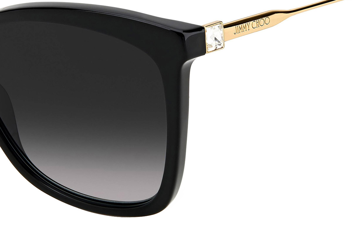 Jimmy Choo™ Maci/S Cat-Eye Sunglasses | EyeOns.com