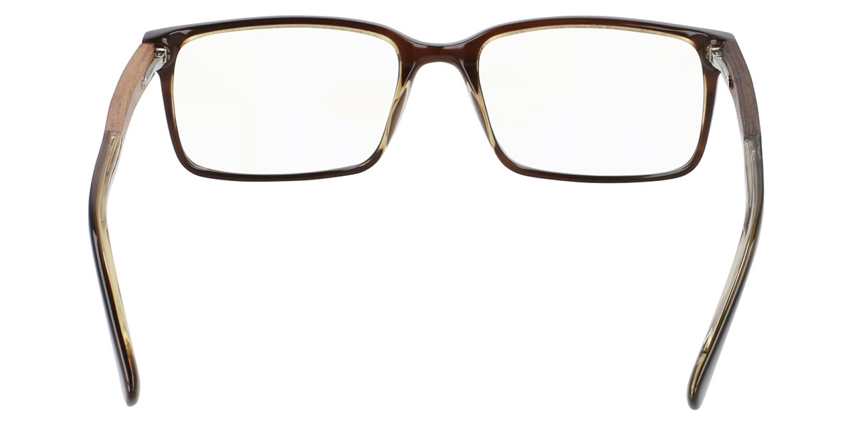 Color: Brown Horn (200) - Joseph Abboud JABJA409120054