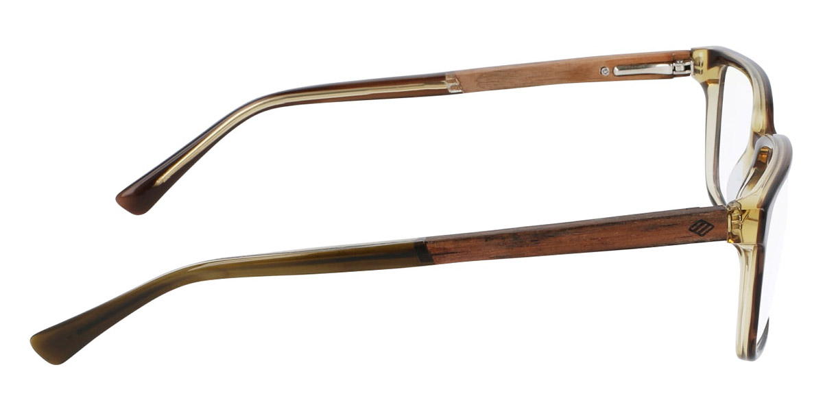 Color: Brown Horn (200) - Joseph Abboud JABJA409120054