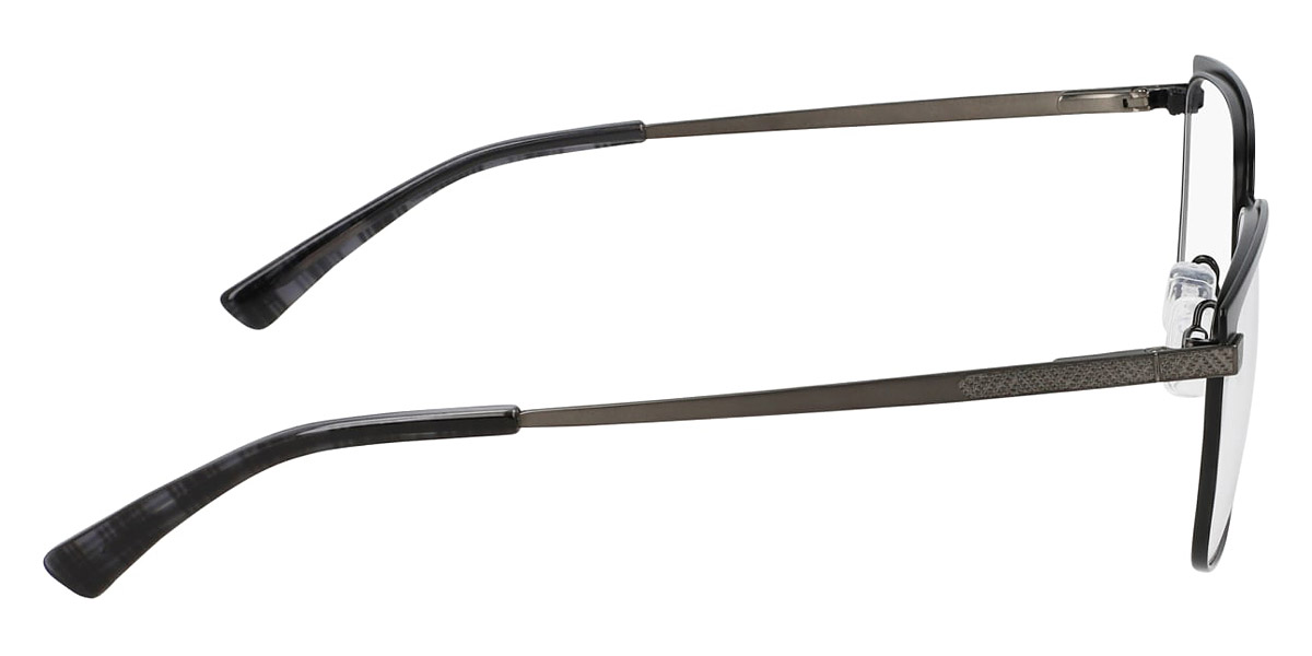 Joseph Abboud™ JA4111 001 53 Black Eyeglasses