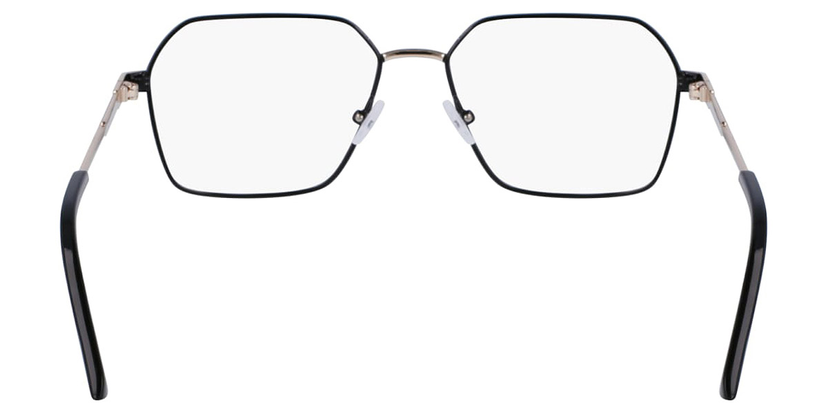 Karl Lagerfeld™ KL349 001 55 Black Eyeglasses