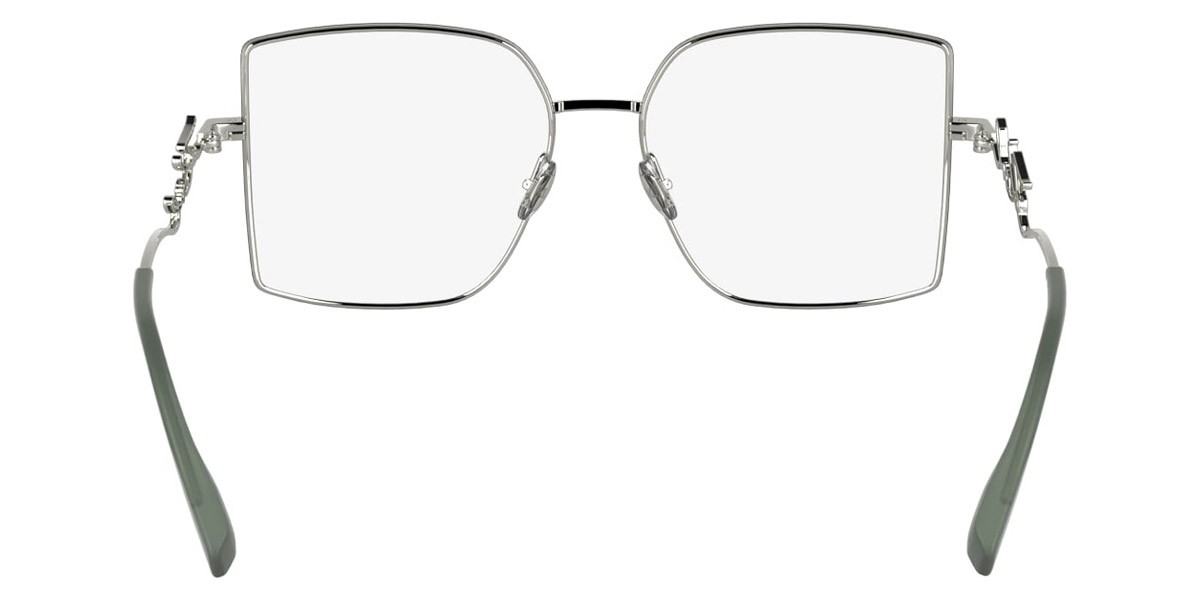 Color: Silver Shiny (040) - Karl Lagerfeld KLFKL35904055