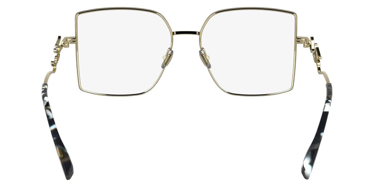 Color: Gold Shiny (714) - Karl Lagerfeld KLFKL35971455