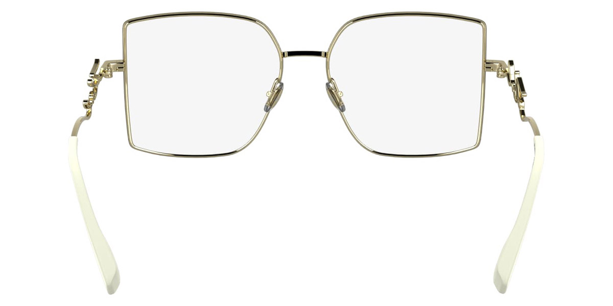 Color: Shiny Gold (715) - Karl Lagerfeld KLFKL35971555