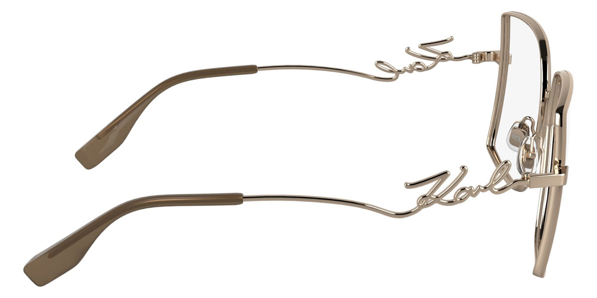 Color: Rose Gold (770) - Karl Lagerfeld KLFKL35977055