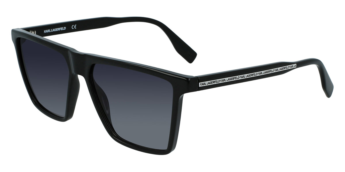 Karl Lagerfeld™ KL6060S Square Sunglasses | EyeOns.com